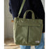 Legato Largo Helmet Bag 2Way A4 Tote Bag